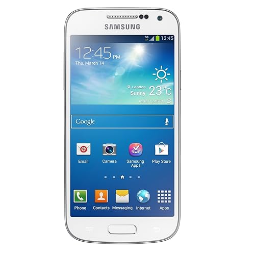 Benchmark pay as go you galaxy mini cheapest samsung mobile